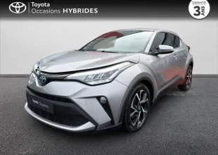 Image principale du véhicule