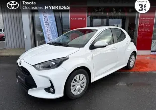 Image principale du véhicule