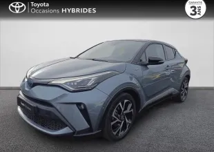 Image principale du véhicule