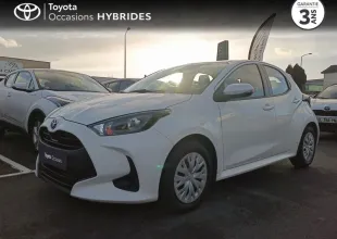 Image principale du véhicule