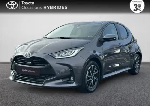 Image principale du véhicule