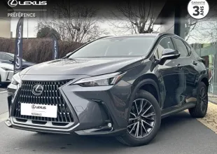 Image principale du véhicule