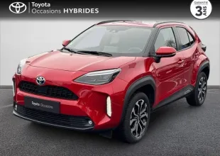 Image principale du véhicule