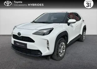 Image principale du véhicule