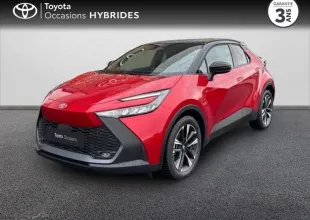 Image principale du véhicule