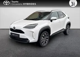 Image principale du véhicule