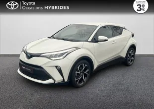 Image principale du véhicule