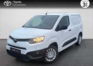 Image principale du véhicule