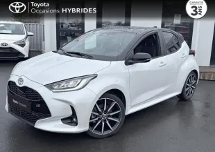 Image principale du véhicule