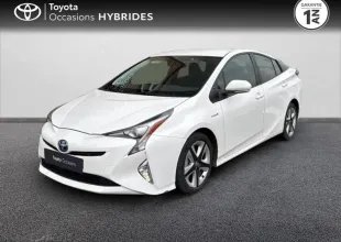 Image principale du véhicule