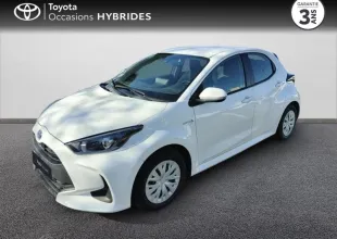 Image principale du véhicule