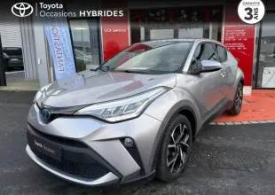 Image principale du véhicule