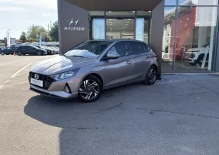 Image principale véhicule HYUNDAI i20