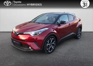 Image principale du véhicule