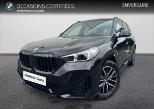 Image principale véhicule BMW X1