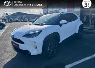 Image principale du véhicule