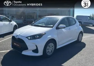 Image principale du véhicule