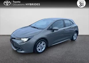 Image principale du véhicule