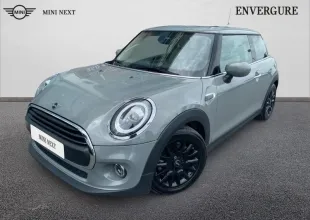 Image principale véhicule MINI Mini