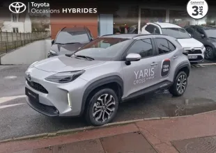 Image principale du véhicule