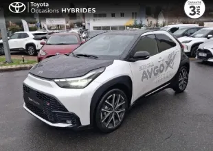 Image principale du véhicule