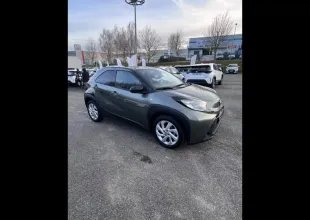 Image principale du véhicule