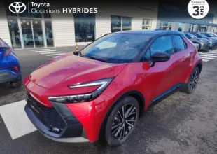 Image principale du véhicule