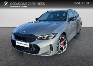 Image principale véhicule BMW Série 3 Touring