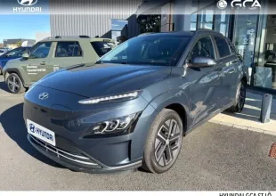 Image principale du véhicule