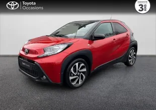 Image principale du véhicule