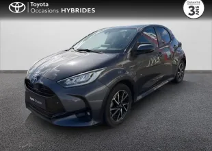 Image principale du véhicule