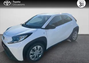 Image principale du véhicule