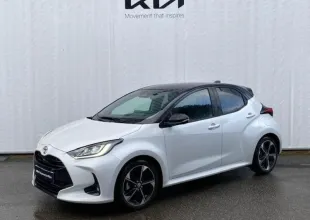 Image principale du véhicule