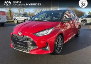 Image principale du véhicule