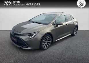 Image principale du véhicule