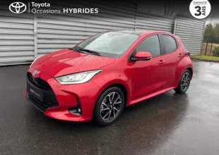 Image principale du véhicule