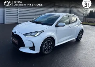 Image principale du véhicule