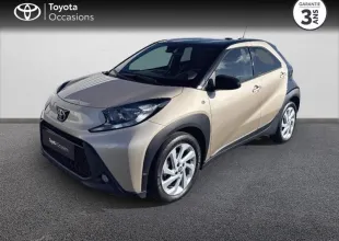 Image principale du véhicule