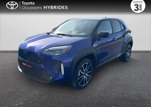 Image principale du véhicule