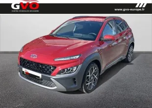 Image principale du véhicule