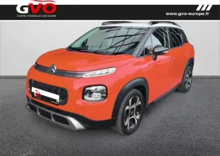 Image principale du véhicule