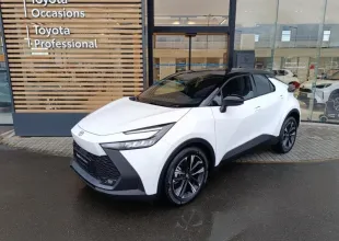 Image principale du véhicule