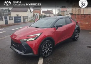 Image principale du véhicule