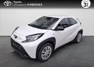 Image principale du véhicule