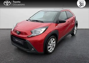 Image principale du véhicule