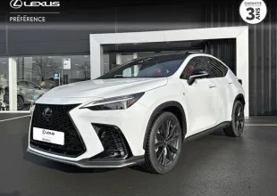 Image principale du véhicule