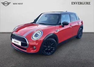 Image principale du véhicule