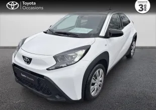 Image principale du véhicule