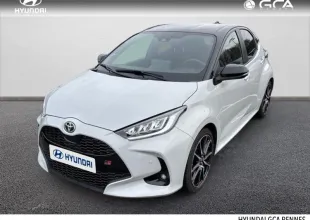 Image principale du véhicule