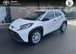 Image principale du véhicule